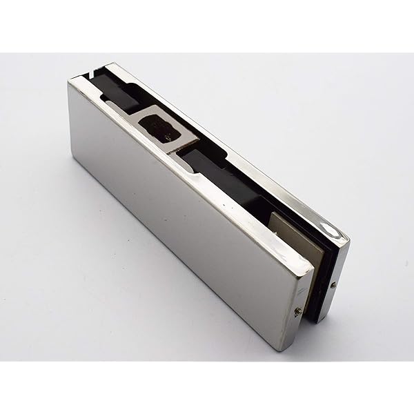 Bottom Patch Lock